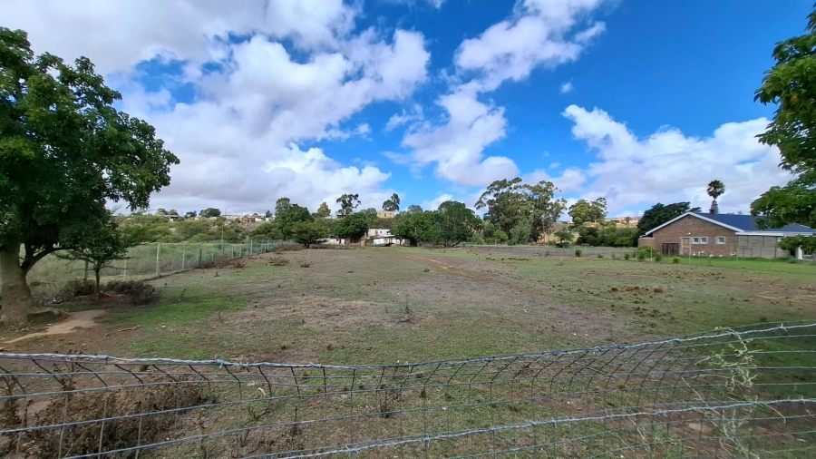 0 Bedroom Property for Sale in Heidelberg Western Cape